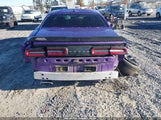 Dodge Challenger R/T Scat Pack 2C3CDZFJ6GH201868 снимка
