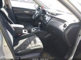Nissan Rogue S/Sl/Sv 5N1AT2MTXGC826760 fotografie