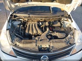 Nissan Versa 1.8 S 3N1BC1CP4CK811783 снимка