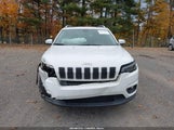 Jeep Cherokee Latitude Plus 4X4 1C4PJMLX1KD135236 снимка
