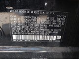 Honda Hr-V 2Wd Ex-L/2Wd Ex-L W/O Bsi 3CZRZ1H78RM741571 fotografie