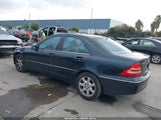 Mercedes-Benz C 320 WDBRF64JX1F043754 снимка