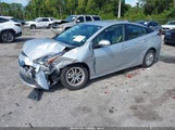 Toyota Prius L Eco JTDKAMFU8M3144388 fotografie