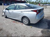 Toyota Prius L Eco JTDKAMFU8M3144388 fotografie