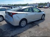 Toyota Prius L Eco JTDKAMFU8M3144388 photo
