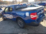 Ford Maverick Lariat 3FTTW8S90RRA30960 снимка