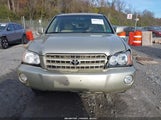 Toyota Highlander Limited V6 JTEGF21A030108702 снимка