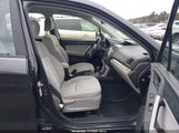 Subaru Forester 2.5I JF2SJAAC8EH474535 fotografie