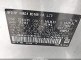 Honda Fit Lx JHMGK5H52GX020028 снимка