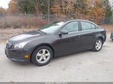 Chevrolet Cruze 1Lt Auto 1G1PC5SB6E7218775 photo