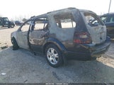 Ford Freestyle Limited 1FMDK06145GA64113 снимка