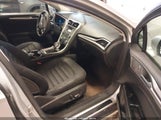 Ford Fusion Se 3FA6P0H72FR158524 снимка