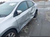 Toyota Corolla Le 2T1BURHE5FC359733 fotografie