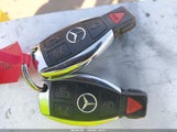Mercedes-Benz C 250 Sport WDDGF4HB3ER304216 fotografie