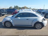 Volkswagen Beetle #Pinkbeetle/1.8T Classic/1.8T S 3VWF17AT2HM614188 fotografie
