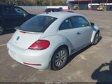 Volkswagen Beetle #Pinkbeetle/1.8T Classic/1.8T S 3VWF17AT2HM614188 fotografie