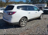 Chevrolet Traverse Ltz 1GNKRJKD5GJ232416 снимка