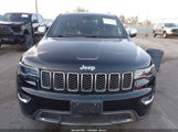 Jeep Grand Cherokee Limited 4X2 1C4RJEBG0HC779700 photo