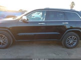 Jeep Grand Cherokee Limited 4X2 1C4RJEBG0HC779700 photo