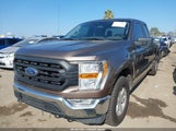 Ford F-150 Xl 1FTEX1EB4MKD09885 снимка