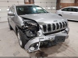 Jeep Cherokee Latitude 4X4 1C4PJMCS6HW587796 снимка