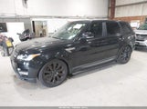 Land Rover Range Rover Sport 5.0L V8 Supercharged SALWR2TF4EA387562 fotografie