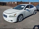 Nissan Maxima S/Sv 1N4AA5AP2CC802732 снимка