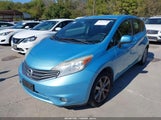 Nissan Versa Note Sv 3N1CE2CP6EL354394 снимка