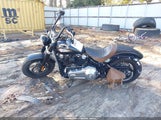 Harley-Davidson Flsl 1HD1YDJ15LB069480 снимка