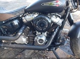 Harley-Davidson Flsl 1HD1YDJ15LB069480 снимка