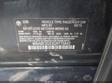BMW 328I xDrive WBA8E3G53GNT75642 снимка
