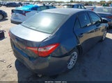 Toyota Corolla Le 5YFBURHEXJP852350 снимка