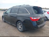 Honda Odyssey Ex-L 5FNRL5H67BB063105 снимка