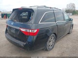 Honda Odyssey Ex-L 5FNRL5H67BB063105 снимка