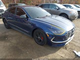Hyundai Sonata Se 5NPEG4JA8NH147998 снимка