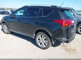 Toyota Rav4 Limited 2T3YFREV1DW047419 снимка