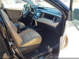 Toyota Rav4 Limited 2T3YFREV1DW047419 снимка