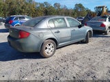 Chevrolet Cobalt Ls 1G1AL52F957541047 снимка