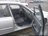 Hyundai Accent Gl KMHCG45C94U509243 снимка