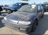 Honda Civic 2HGED6343KH546268 снимка