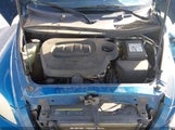 Chevrolet Hhr Lt 3GNBABDV6AS568603 снимка