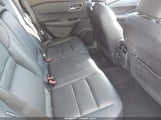 Nissan Rogue Sl Intelligent Awd 5N1AT3CB7MC773493 fotografie