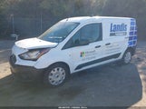 Ford Transit Connect Xl NM0LS7E27M1491092 снимка