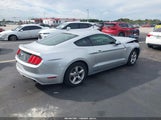 Ford Mustang Ecoboost 1FA6P8TH9F5312728 снимка