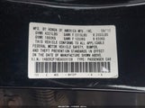 Honda Accord Ex 1HGCR2F78EA005128 снимка