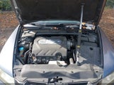 Acura Tl 19UUA66235A071139 снимка