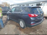 Chevrolet Equinox Lt 3GNAXJEV2JS579228 снимка