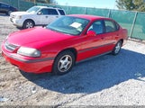 Chevrolet Impala 2G1WF52K449448492 снимка