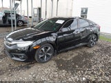 Honda Civic Touring 19XFC1F99HE021543 снимка