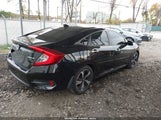 Honda Civic Touring 19XFC1F99HE021543 снимка